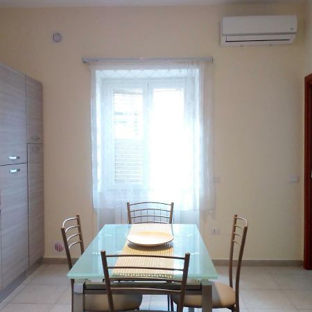 Nunzia Casa Vacanze Vietri Exteriör bild
