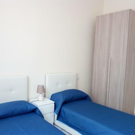 Nunzia Casa Vacanze Vietri Exteriör bild