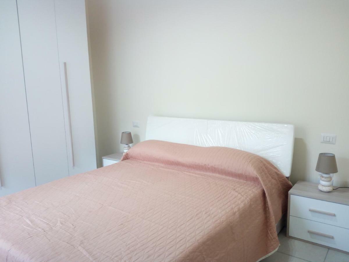 Nunzia Casa Vacanze Vietri Exteriör bild