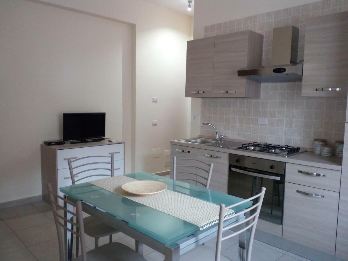 Nunzia Casa Vacanze Vietri Exteriör bild