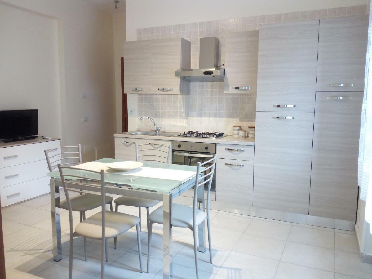 Nunzia Casa Vacanze Vietri Exteriör bild